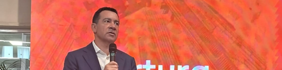 Seguro como motor de resiliência, inovação e desenvolvimento em debate no 3º Fórum IRB(P&D)