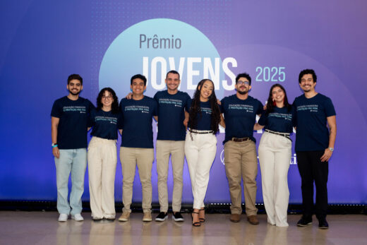 Prudential abre inscrições para o Prêmio Jovens Visionários 2026 e amplia oportunidades para jovens empreendedores sociais