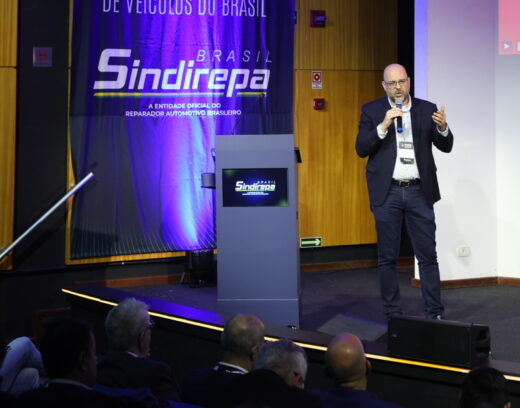 Bradesco Seguros participa do 3º Congresso de reparação de veículos
