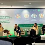 Seguro ganha espaço na estruturação de investimentos climáticos
