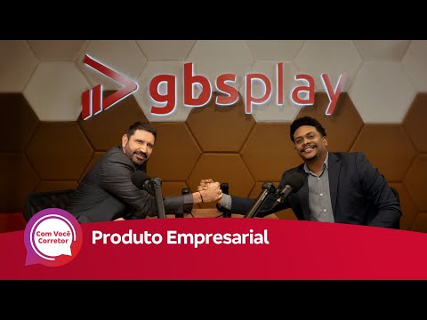 Bradesco Seguros apresenta novidades no Seguro Empresarial em novo episódio do videocast ‘Com Você Corretor’