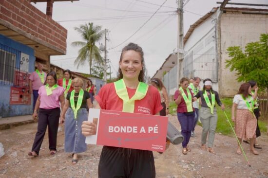 Fundación Mapfre lança coletânea gratuita sobre Mobilidade Sustentável para todas as etapas da Educação Básica
