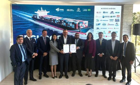 Governo cria grupo para revisar e padronizar o uso de seguros em concessões de portos, hidrovias e aeroportos
