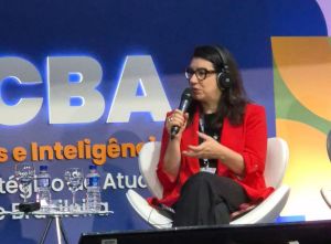 No Congresso Brasileiro de Atuária, presidente da Sou Segura diz que diversidade “deixou de ser ideologia”