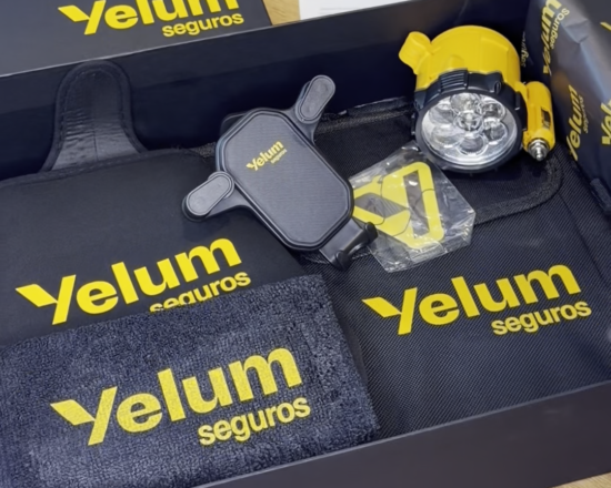 Yelum aposta em experiência do cliente para ressignificar etapa final da jornada de sinistro