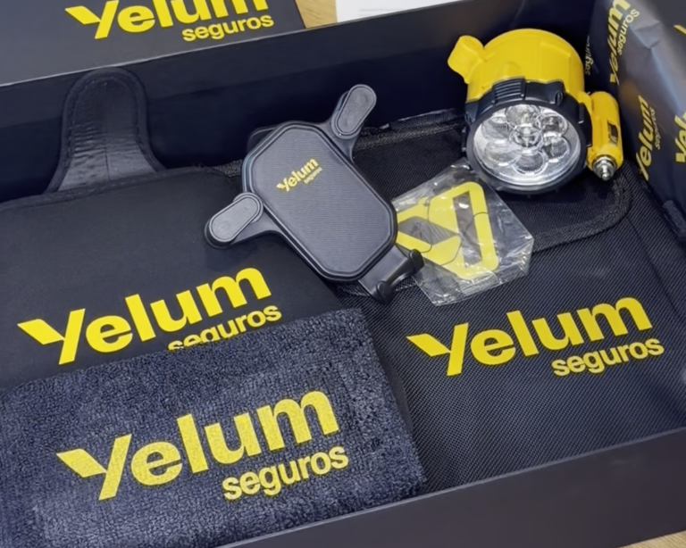 Yelum aposta em experiência do cliente para ressignificar etapa final da jornada de sinistro