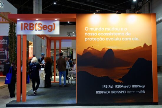 IRB(Re) apresenta ecossistema de proteção na Fenacor