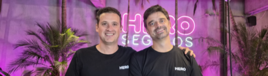 Hero reforça diálogo com a Susep e segue com operação de seguro-viagem normalizada em todo o país