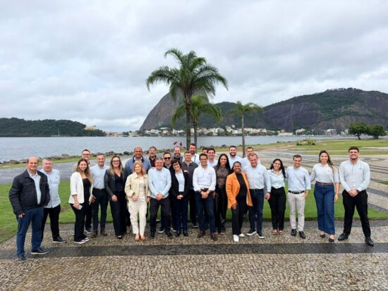 Bradesco Vida e Previdência reúne corretores em encontro pré-Congresso no Rio de Janeiro