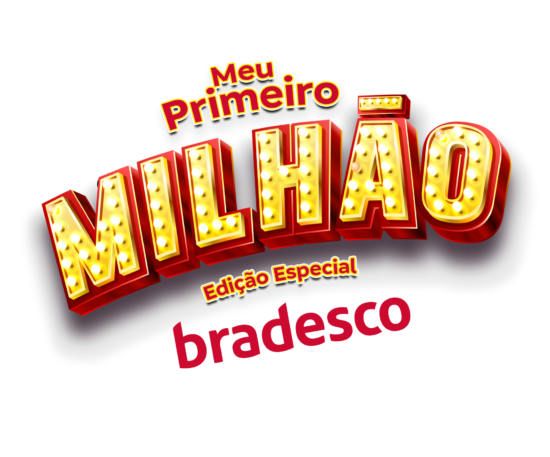 Meu Primeiro Milhão Edição Especial Bradesco ultrapassa 500 mil títulos