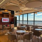 Aon inaugura escritório em Goiânia e reforça atuação na região Centro-Oeste
