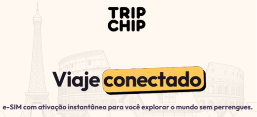 Hero Seguros lança novo TripChip com jornada simplificada para agências e viajantes