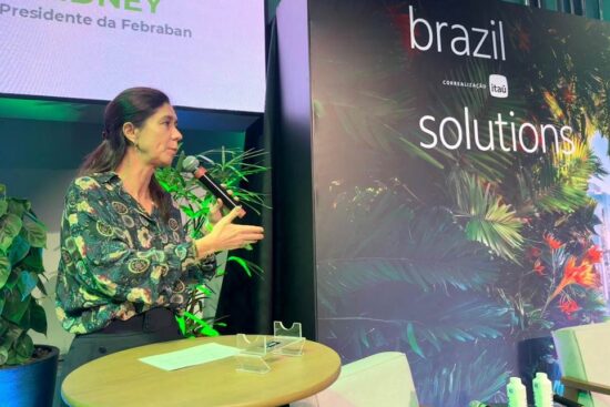 II Fórum de Finanças Sustentáveis destaca necessidade de implementação de projetos climáticos existentes