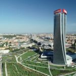 Grupo Generali amplia resultado operacional em 11,2% e alcança € 4,5 bilhões
