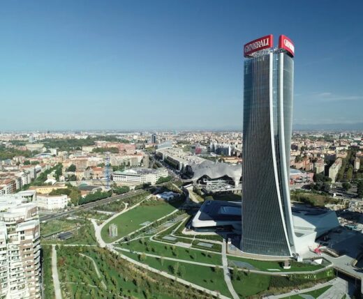 Grupo Generali amplia resultado operacional em 11,2% e alcança € 4,5 bilhões