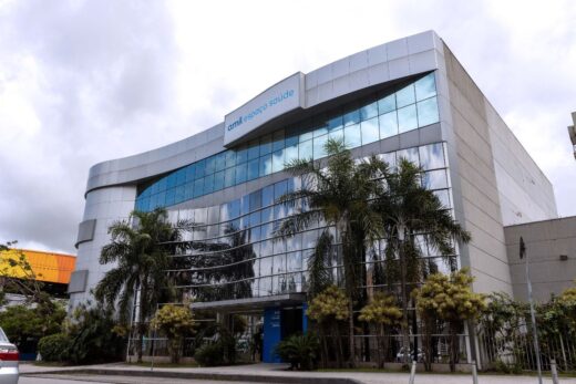 Rede Total Care lidera número de hospitais