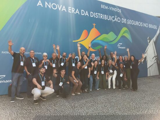 Congresso dos Corretores de Seguros evidencia a importância das entidades