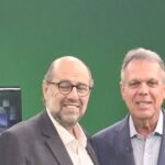 Marco Antônio Gonçalves é o convidado do Programa Seguro, da TV Gazeta