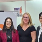 CVG-RJ apresenta novidade da Bradesco Seguros