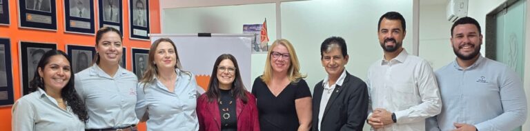 CVG-RJ apresenta novidade da Bradesco Seguros