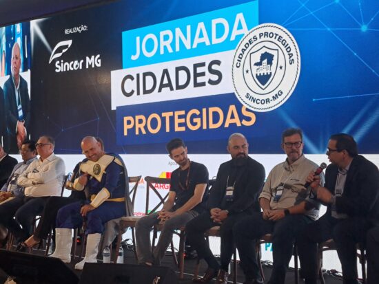 Cidades Protegidas chega ao Sul de Minas com foco em gestão de riscos e proteção dos municípios