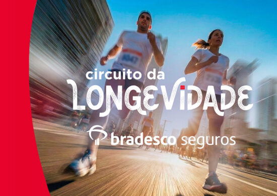 Porto Alegre recebe etapa do Circuito da Longevidade Bradesco Seguros no Parque Marinha do Brasil