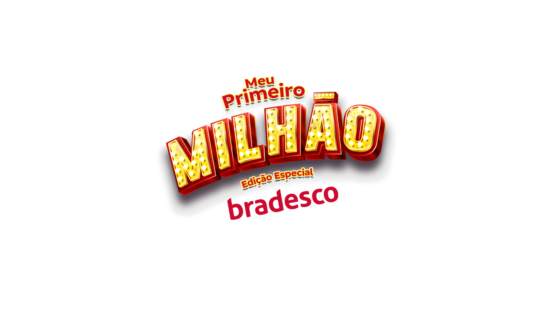 Meu Primeiro Milhão Edição Especial Bradesco ultrapassa 500 mil títulos