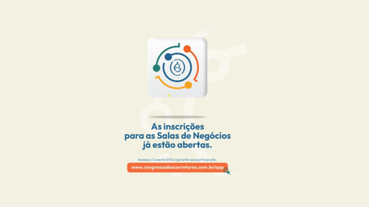 Abertas inscrições para “Salas de Negócios”