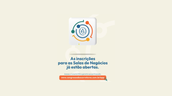 Abertas inscrições para “Salas de Negócios”