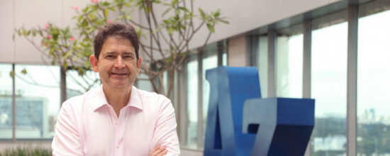 Allianz leva debate sobre nova era da distribuição de seguros ao Congresso Brasileiro dos Corretores