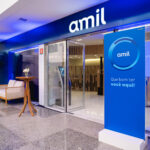 Amil lidera vendas em junho