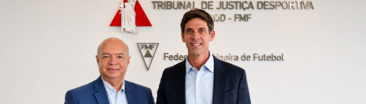 Parceria entre Solutions e CESA/MG vai além do esporte e fortalece relacionamento com escritórios de advocacia