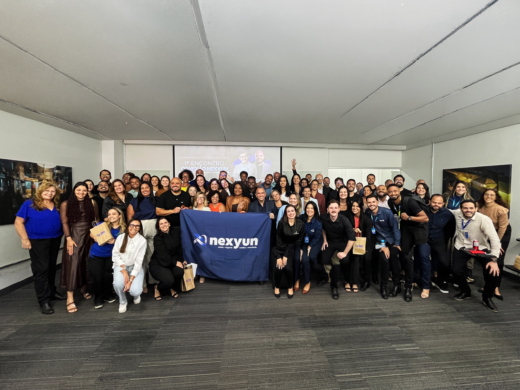 Nexyun lança projeto “Conexão” para capacitar corretores em vendas e comunicação