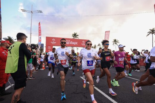 Porto Alegre recebe etapa do Circuito da Longevidade Bradesco Seguros no Parque Marinha do Brasil