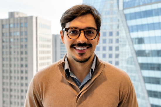 Grupo Exalt anuncia Guilherme Maurelli como novo Head de Marketing e Experiência do Cliente