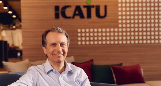 Icatu Seguros reforça papel estratégico dos corretores na ampliação da proteção financeira no 24º Congresso Brasileiro dos Corretores de Seguros