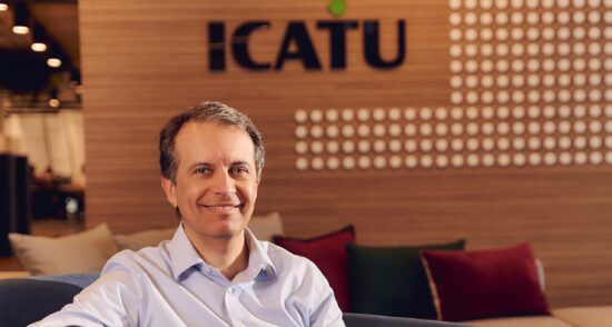 Icatu Seguros reforça papel estratégico dos corretores na ampliação da proteção financeira no 24º Congresso Brasileiro dos Corretores de Seguros