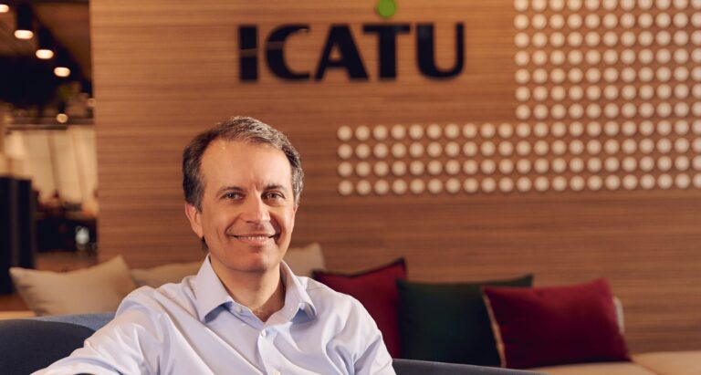 Icatu Seguros reforça papel estratégico dos corretores na ampliação da proteção financeira no 24º Congresso Brasileiro dos Corretores de Seguros