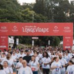 Circuito da Longevidade Bradesco Seguros chega a Recife com etapa no Forte do Brum