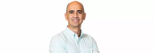 Marcio Barros assume Unidade Caxias do Sul da Lojacorr Seguros
