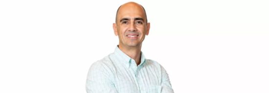 Marcio Barros assume Unidade Caxias do Sul da Lojacorr Seguros