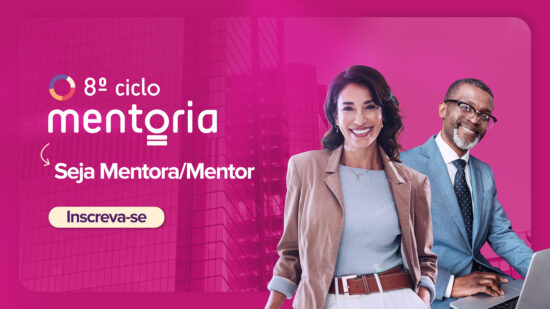 SOU SEGURA abre inscrições para nova edição de mentoria