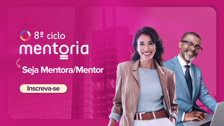 SOU SEGURA abre inscrições para nova edição de mentoria