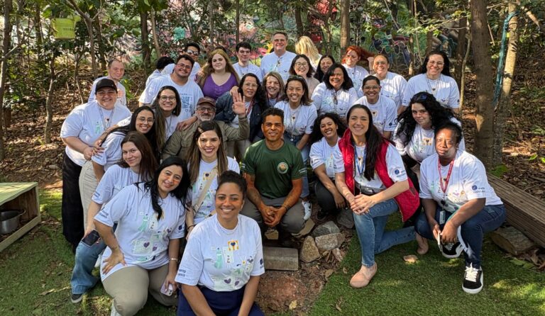Redion abre seleção para projetos sociais e culturais na Grande São Paulo