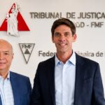 Parceria entre Solutions e CESA/MG vai além do esporte e fortalece relacionamento com escritórios de advocacia