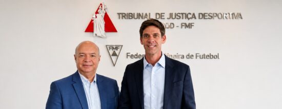 Parceria entre Solutions e CESA/MG vai além do esporte e fortalece relacionamento com escritórios de advocacia