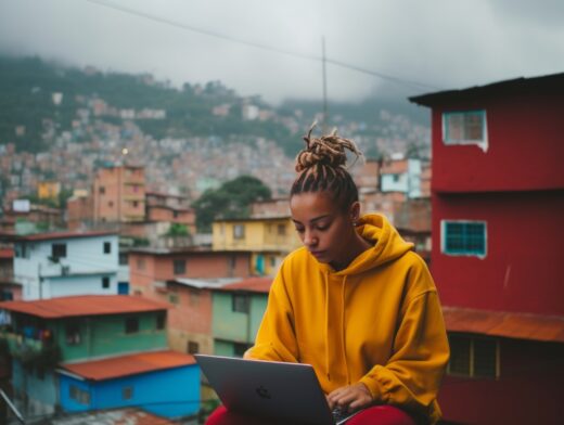 Claps amplia acesso aos microsseguros com tecnologia aplicada ao projeto Mapfre na Favela