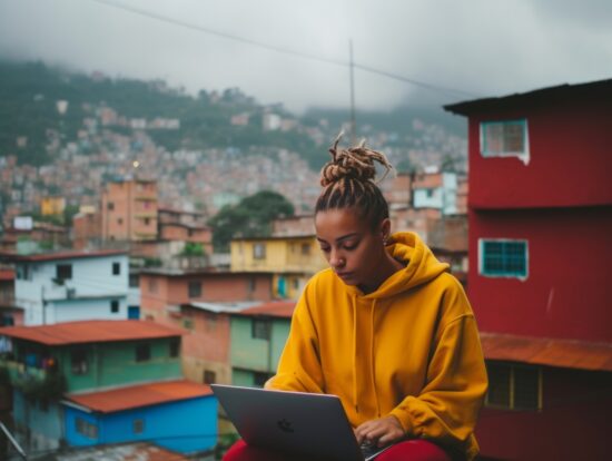 Claps amplia acesso aos microsseguros com tecnologia aplicada ao projeto Mapfre na Favela