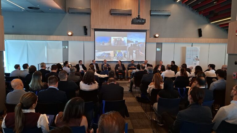 Sompo reúne especialistas para debater inovação, prevenção e transformação dos negócios durante Workshop de Gerenciamento de Riscos