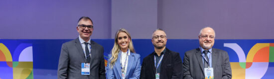 15º Congresso Brasileiro de Atuária debateu riscos, dados e inteligência na atuação profissional